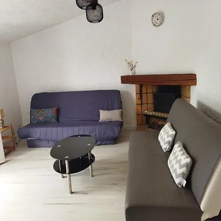 Maisonnette Calme Proche Avec Parking Et Animaux Admis - Fr-1-194-443 بيت للعطل *
