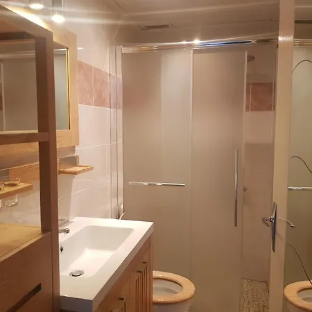 Maisonnette Calme Proche Avec Parking Et Animaux Admis - Fr-1-194-443