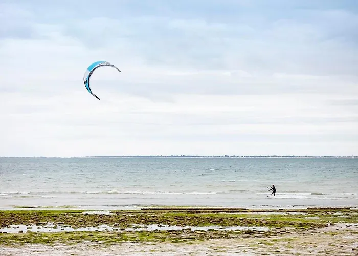 بيت للعطل Maisonnette Calme Proche Avec Parking Et Animaux Admis - Fr-1-194-443