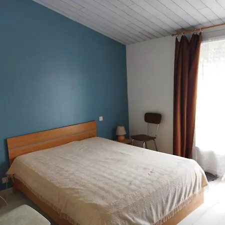 Nyaraló Maisonnette Calme Proche Avec Parking Et Animaux Admis - Fr-1-194-443 *