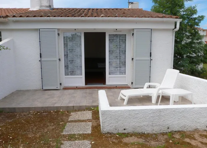 Maisonnette Calme Proche Avec Parking Et Animaux Admis - Fr-1-194-443 Nyaraló *